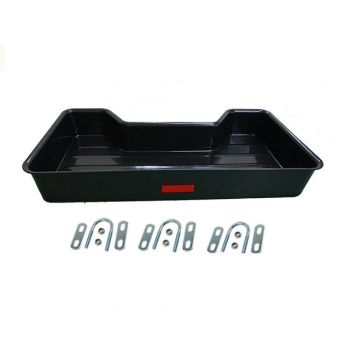 ATV TRAY 100 x 52 x 13cm, BRONCO AT-12210