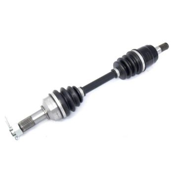 6 BALL HD REPLACEMENT DRIVESHAFT ALLBALLS AB6-HO-8-131 44350-HR3-A21 HONDA FRONT LEFT HAND