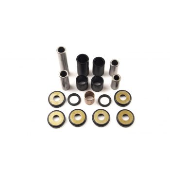 SWINGARM LINKAGE KIT XR/CRF100, HONDA CRF100F 2004-2013, XR100R 2001-2003, FIR BRAND