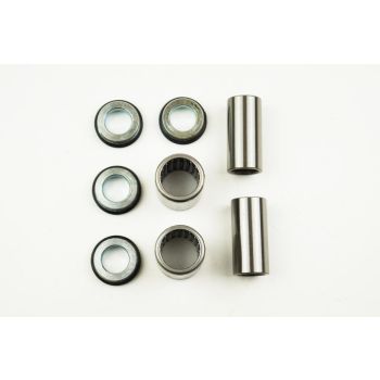 SWINGARM BEARING KIT KDX200, KAWASAKI KDX200 95-06, KDX220 97-05