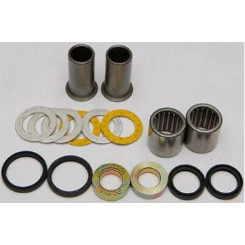 SWINGARM BEARING KIT KFX RMZ, Kawasaki KX250F 2004-2005, Suzuki RMZ250 2004-2006