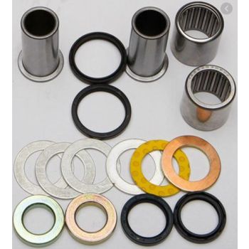 SWINGARM BEARING KIT KXF KLX, KLX450R 08-09, KX250F 06-16, KX450F 2006-2015 KAWASAKI