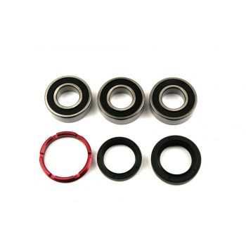 WHEEL BEARING KIT CR125 CR500, CR125R 90-99, CR250R 90-99, CR500R 90-01 HONDA, PIVOT WORKS PWRWK-H09-521