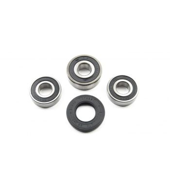 WHEEL BEARING KIT REAR, CRF150F 03-17, CRF230F 03-17 TMAX XP500 (SA) 02-08, TMAX XP500 09-11, XVS1100 V-Star 99-01