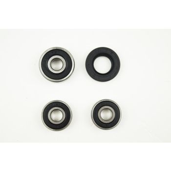 WHEEL BEARING KIT 04-06 DRZ125, KLX125 03-06, KLX125L 03-06, KAWASAKI, DR-Z125 03-16, DR-Z125L 03-16, SUZUKI