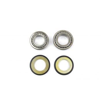 STEERING BEARING KIT RMZ250 RMZ250 2004-2006, KLX450R 08-09, KX125 92-05, KX250 92-07, KX250F 04-18, KX450F 06-19, KZ1000E 79-80