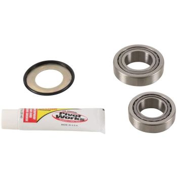 STEERING BEARING & SEAL KIT, PIVOT WORKS PWSSK-H11-000, Honda CB 1300 (Euro) 03-07, CB1000 94-95, CB1000C 83, CB1000R 09-15, CB1000R ABS (Euro) 08-18, CB100