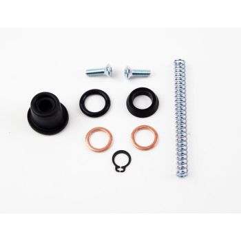 BRAKE MASTER CYL REBUILD KIT ALLBALLS, ALLBALLS 18-1107 ARCTIC CAT/POLARIS FRONT