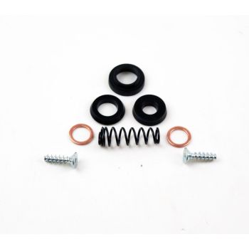 BRAKE MASTER CYL REBUILD KIT ALLBALLS, ALLBALLS 18-1110 POLARIS 93-00 FRONT