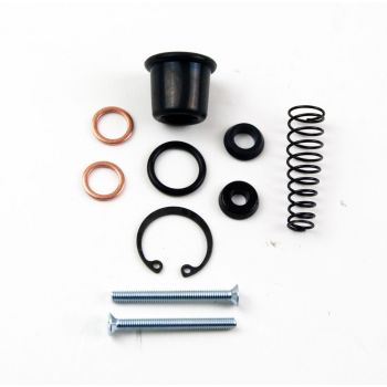 BRAKE MASTER CYL REBUILD KIT ALLBALLS, ALLBALLS 18-1112 ARCTIC CAT/GASGAS 125-450 REAR