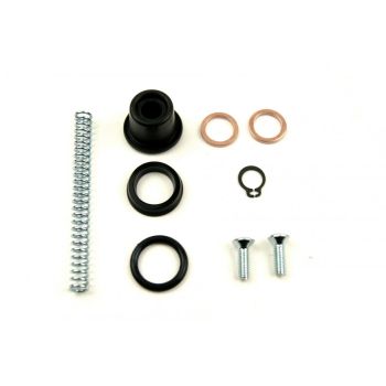 BRAKE MASTER CYL REBUILD KIT ALLBALLS, ALLBALLS 18-1114 POLARIS SPORTSMAN FRONT