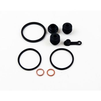 BRAKE CALIPER REBUILD KIT ALLBALLS, ALLBALLS 18-3311 KAW KRX1000 TERYX 2020 REAR