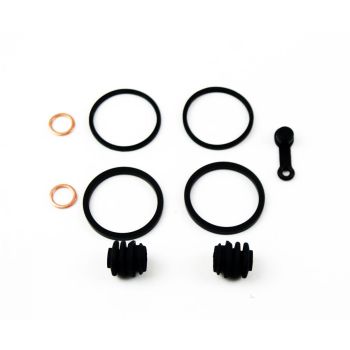 BRAKE CALIPER REBUILD KIT ALLBALLS, ALLBALLS 18-3310 KAW KRX1000 TERYX 2020 FRONT