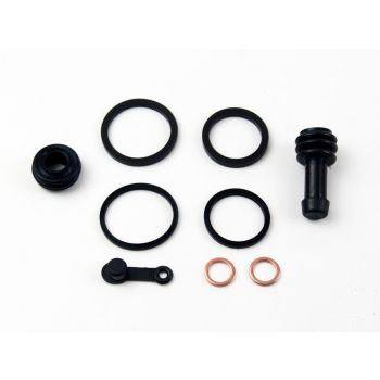 BRAKE CALIPER REBUILD KIT ALLBALLS, ALLBALLS 18-3305 POLARIS RZR/RS1 18-20 REAR