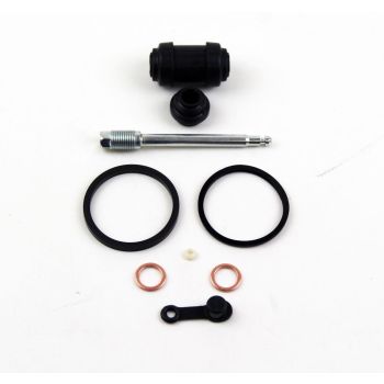 BRAKE CALIPER REBUILD KIT ALLBALLS, ALLBALLS 18-3303 YAM NIKEN GT 19-22 REAR