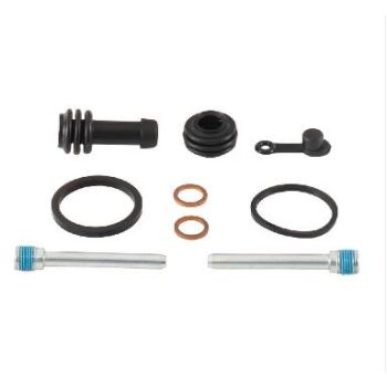 BRAKE CALIPER REBUILD KIT ALLBALLS, ALLBALLS 18-3294 KAW MULE PRO-MX 19-21 REAR