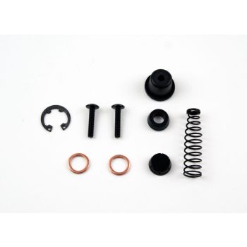 CLUTCH MASTER CYL REBUILD KIT ALLBALLS, ALLBALLS 18-4027 KAW VN1700