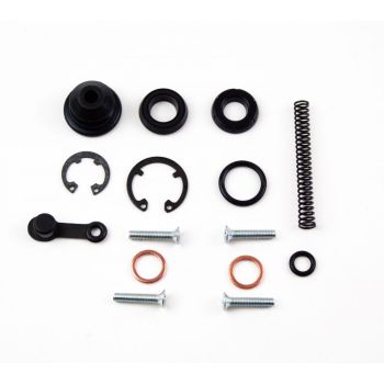 CLUTCH MASTER CYL REBUILD KIT ALLBALLS, ALLBALLS 18-4026 KAW ZG/ZX 1400