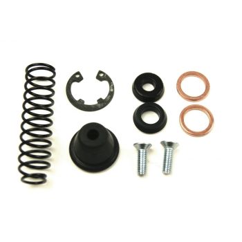 CLUTCH MASTER CYL REBUILD KIT ALLBALLS, ALLBALLS 18-4024 SUZUKI GSX1300 B-KING