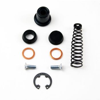 CLUTCH MASTER CYL REBUILD KIT ALLBALLS, ALLBALLS 18-4023 HON GL1200-1500/YAM FZR/GTS/XVZ/YZF