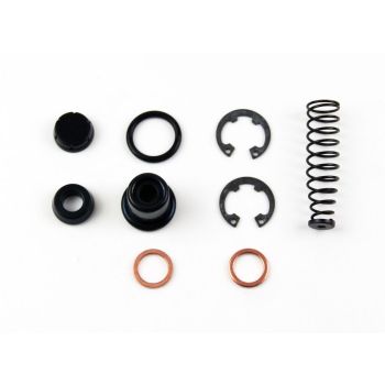 CLUTCH MASTER CYL REBUILD KIT ALLBALLS, ALLBALLS 18-4021 KAW ZX750