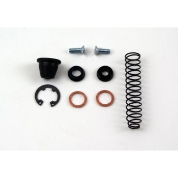 CLUTCH MASTER CYL REBUILD KIT ALLBALLS, ALLBALLS 18-4019 SUZUKI DL1000/GSXR1300