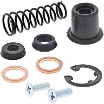 CLUTCH MASTER CYL REBUILD KIT ALLBALLS, ALLBALLS 18-4016 HONDA CTX1300/GL1800/NRX1800