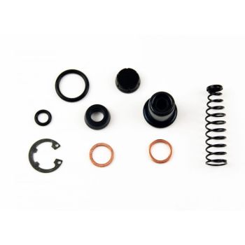 CLUTCH MASTER CYL REBUILD KIT ALLBALLS, ALLBALLS 18-4015 HON VTR1000/KAW ZX7R