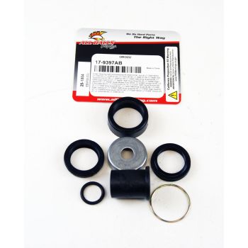 LOWER STEERING STEM KIT, ALLBALLS 25-1804, Kawasaki KFX400 03-06, Suzuki LT-230E 88-93, LT-230S 88, LT-250R 87-92, LT-250S 89-90, LT-300E 87-89
