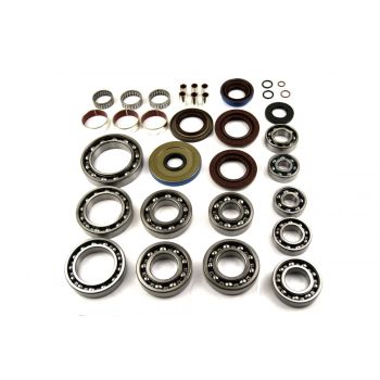 DIFFERENTIAL TRANSAXLE TRANSMISSION BEARING & SEAL KIT POLARIS RANGER/RZR, ALLBALLS 25-2124