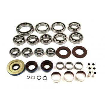 TRANSAXLE BEARING & SEAL KIT POLARIS EPS/XP/RZR570/900, ALLBALLS 25-2126