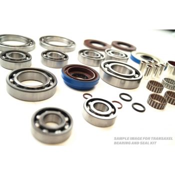 Transaxle Rebuild Kit, ALLBALLS 25-2134, Polaris Ranger 4x4 900 Diesel 11-14, Ranger 4x4 900 Diesel Crew 12-14, Ranger Diesel INTL 14