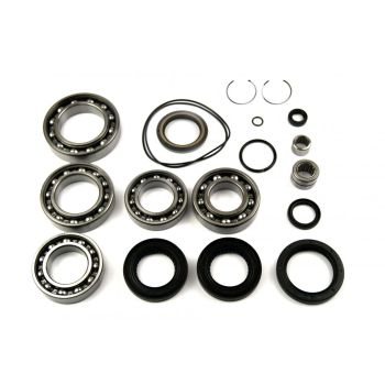 DIFFERENTIAL BEARING & SEAL FRONT KIT, ALLBALLS 25-2136, Honda Pioneer 700 14-20, Pioneer 700 DELUXE 17-20, Pioneer 700-4 14-20, Pioneer 700-4 DELUXE 17-20