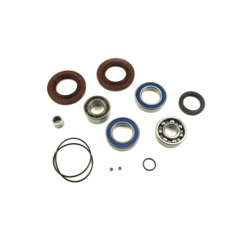 DIFFERENTIAL BEARING & SEAL FRONT KIT, ALLBALLS 25-2139, Arctic Cat Alterra 570 19-20, Alterra 570 EPS 19-20, Alterra 570 XT 19, Alterra 700 19-20, Alterra 7
