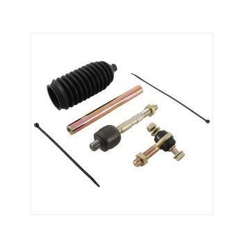 TIE ROD END KIT LEFT, ALLBALLS 51-1080-L, Can-Am Maverick Trail 1000 18-20, Maverick Trail 1000 DPS 18-20, Maverick Trail 800R 18-20, Maverick