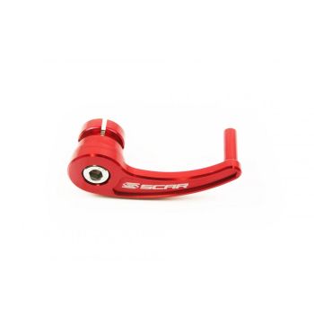 BETA FRONT AXLE PULLER, SCAR FAP700, RED