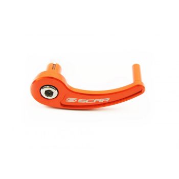 KTM/HUSQ/GAS REAR AXLE PULLER, SCAR RAP500, PULLER ORANGE