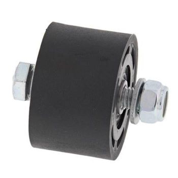 CHAIN ROLLER LOWER KX450F 19-21, ALLBALLS 79-5016