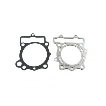 PROX HEAD & BASE GASKET SET, PROX 36.4350 Kawasaki KX250 2019-20