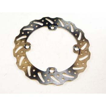 DISC BRAKE REAR CR125 250 500, DELTA BRAKING DBD003 HONDA