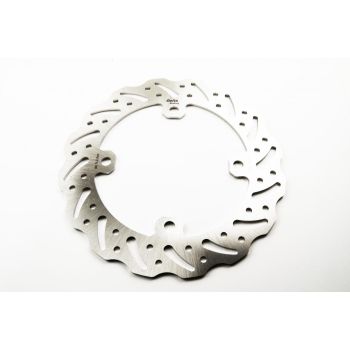 DISC BRAKE REAR CR 97-01, DELTA BRAKING DBD004 HONDA