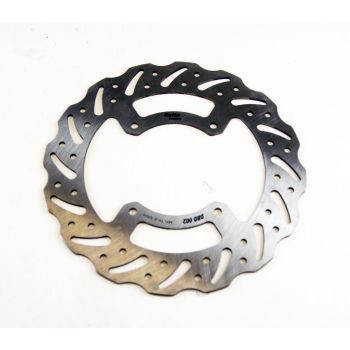 DISC BRAKE FRONT CR85 CRF150, DELTA BRAKING DBD002 HONDA