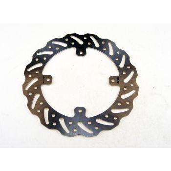 DISC BRAKE FRONT CR XR, DELTA BRAKING DBD062 HONDA