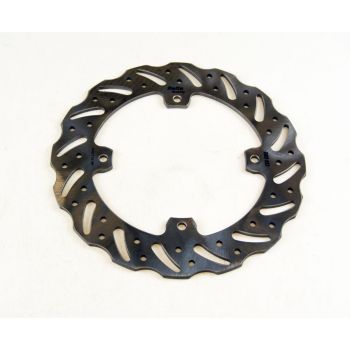 DISC BRAKE REAR KTM85 FLAME, DELTA BRAKING DBD053
