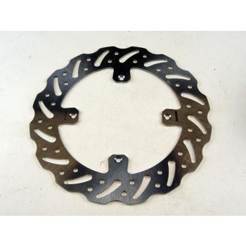 DISC BRAKE FRONT HUSQVARNA, DELTA BRAKING DBD038