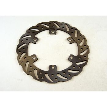 DISC BRAKE REAR KTM GAS HQ, DELTA BRAKING DBD037