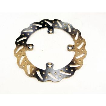 DISC BRAKE REAR HUSKY 11>, DELTA BRAKING DBD049