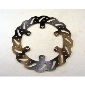 DISC BRAKE FRONT YZ RM, DELTA BRAKING DBD021