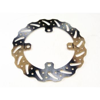 DISC BRAKE REAR KX KXF, DELTA BRAKING DBD015