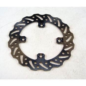 DISC BRAKE REAR KX80 RM80, DELTA BRAKING DBD009